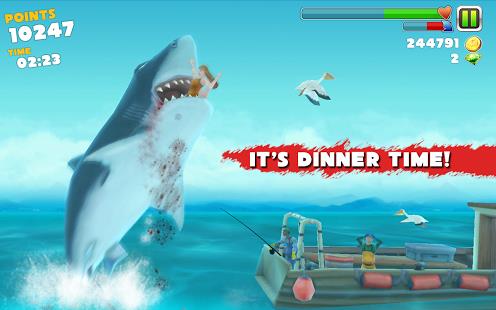 Hungry Shark Evolution1