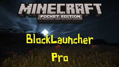 BlockLauncher-Pro-Android